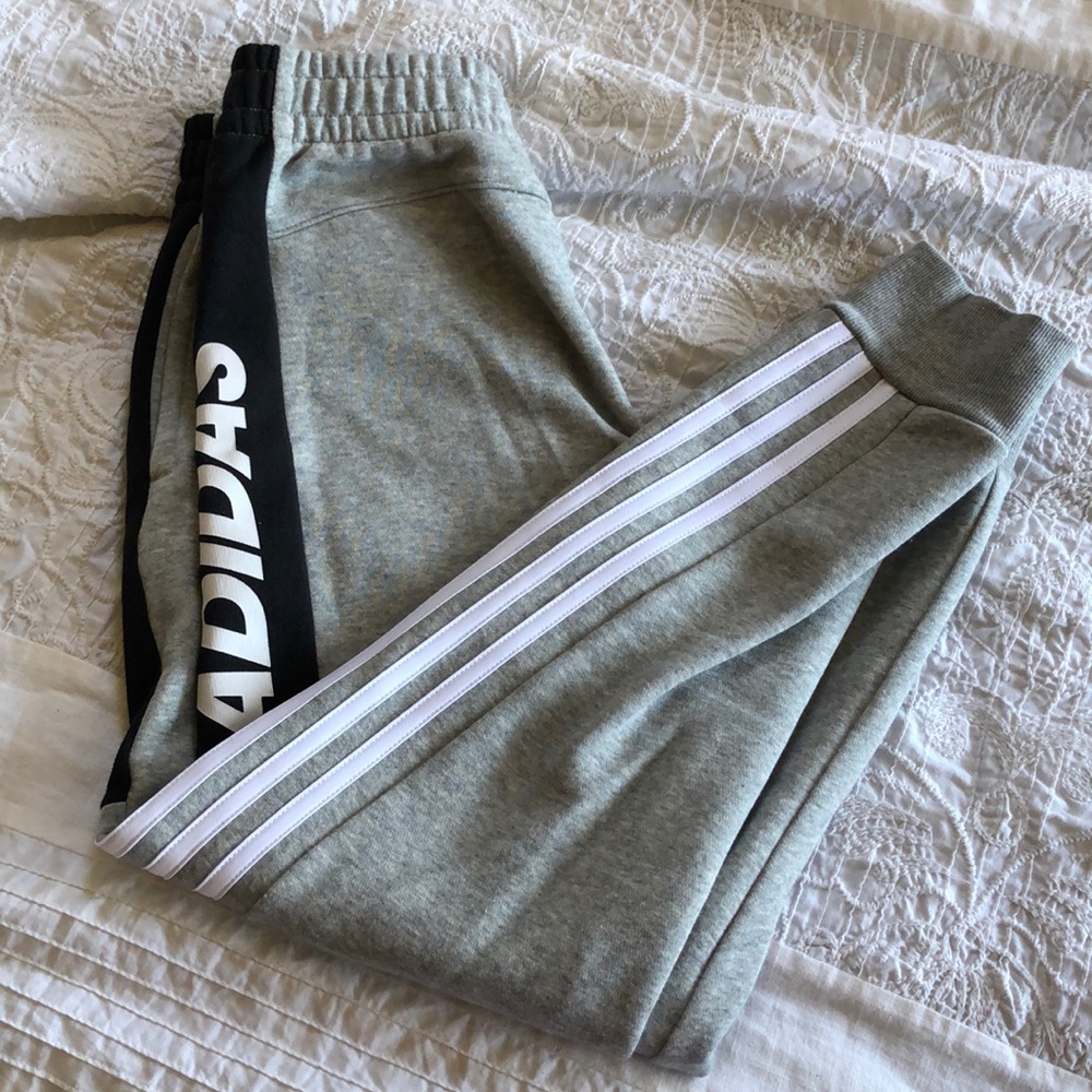 Adidas sweats